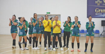 Свиленград спечели овациите на публиката си, въпреки загубата от Етър’64