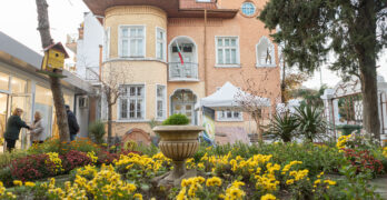 Забелязано в Свиленград: Есен в музея /снимки/