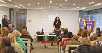 В Свиленград започна Симпозиум Лайънс България, организиран от Дистрикт 130 България и Лайънс клуб „Свилена“