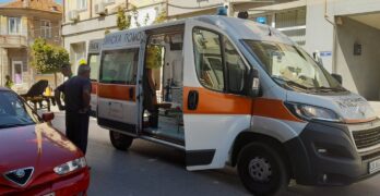 Свиленградчанин загина при катастрофа в града