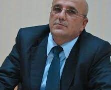 Свиленградчанин в националното ръководство на новата партия АПС ?