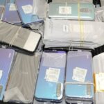 Митница Бургас продава на търг стоки, отнети в полза на държавата