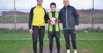 ФК Свиленград има своя проектонационал при децата до 14-годишна възраст