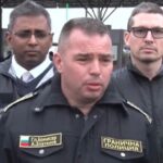 Специализирана международна полицейска операция на ГКПП „Капитан Андреево“ и още няколко гранични пункта /видео/