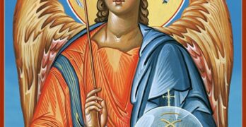 Днес вярващите почитат Архангел Михаил!