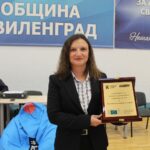 Община Свиленград беше домакин на инициативата „Бъди активен”/#BeActive – кампания 2025