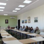 Проектът за подобряване на енергийната ефективност на ЦНСТДБУ в Свиленград бе представен на начална пресконференция