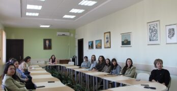 Проектът за подобряване на енергийната ефективност на ЦНСТДБУ в Свиленград бе представен на начална пресконференция