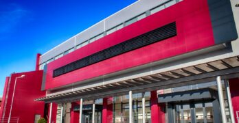 Община Свиленград: Хайде на спортен празник в спортната зала на града