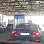 Полицаи разкриха контрабанда на текстилни стоки, парфюми и цигари през ГКПП „Капитан Андреево“