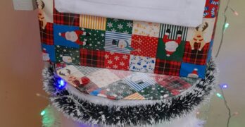 Свиленградската поща и Дядо Коледа очакват най-красивото детско писмо