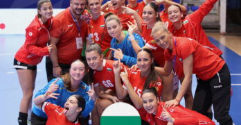 Пълен триумф за България на IHF Trophy – Зона Европа!