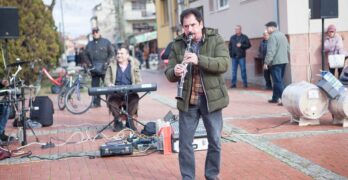 В Свиленград идва оркестър „Димитровград“ за XXIII Празник на виното