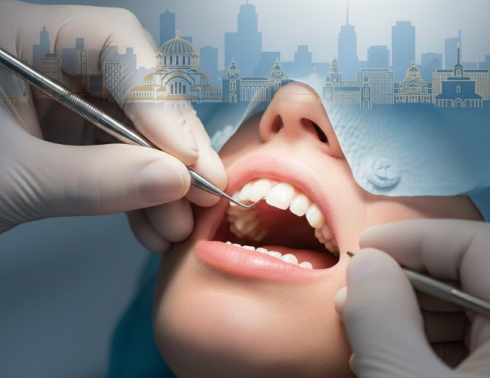 Международен курс по управление на периимплантните меки тъкани ще се проведе в София през Декември 2025 г.