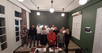 Свиленград участва в основането на Европейска федерация на специалните мисии за гражданска защита от бедствия (ELIT MISSION EUROPEAN FEDERATION)