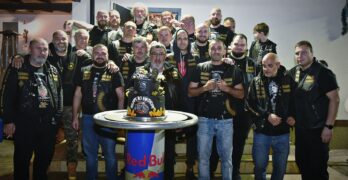 Рокерският клуб „Южни братя“ – Свиленград отбелязва 20 години от създаването си