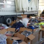 Митничарите на МП „Капитан Андреево“ задържаха над 25 000 „маркови“ стоки