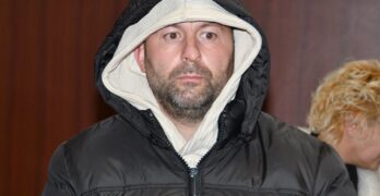 Съдът остави в ареста контрабандиста на марихуана за над 360 000 лева