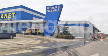 Съобщение за ново разписание за движение на градските автобусни линии по направление Свиленград – кв. ”Кап. Петко войвода”