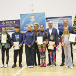 Свиленград награди своите най-успешни спортисти за 2025 година