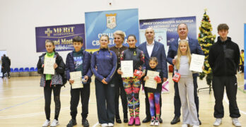 Свиленград награди своите най-успешни спортисти за 2025 година