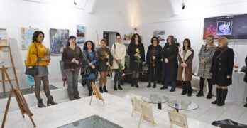 Свиленградската арт галерия получава финансиране от Министерството на културата за проекта „Вдъхновение край Марица“