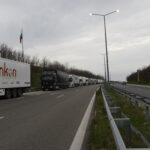 Гръцките фермери затвориха и свиленградското ГКПП „Капитан Петко войвода – Орменион“ за тирове, АМ „Марица“ огласена с мощни клаксони