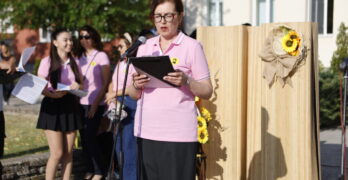 Христина Милушева и Донка Козалиева с награди от МОН за високи образователни резултати