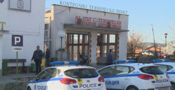 Без картови плащания за погасяване на глоби по Закона за движение по пътищата в последния ден на старата и в първия ден на новата година