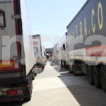 Трагичен инцидент на ГКПП „Капитан Андреево“, починал шофьор