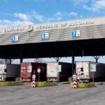 Голямо количество недекларирани зеленчуци задържаха митническите служители на МП Капитан Андреево