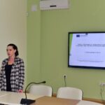 Проведе се информационно събитие по проект „Осигуряване достъп до заетост на безработни и неактивни лица в Община Свиленград“