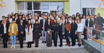 Благодарим Ви, господин Боянов!