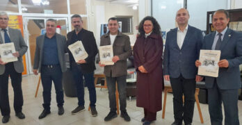 Исторически български артефакти от Одрин, изложени в Свиленград