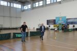Кметът арх. Анастас Карчев откри Младежки национален турнир по пикълбол, който се провежда в Свиленград