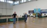 Кметът арх. Анастас Карчев откри Младежки национален турнир по пикълбол, който се провежда в Свиленград