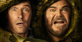 Смях и ужас с Анаконда в свиленградския салон за кино „Тракия“