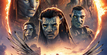 Аватар: Огън и пепел е седмичната премиера на салона за кино „Тракия“ в Свиленград