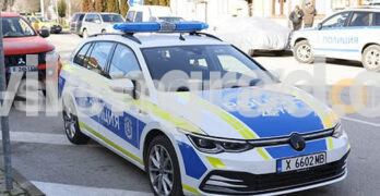 Свиленградчанин преобърна „Мерцедес“-а си, пътувайки за Капитан Андреево