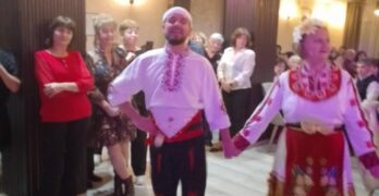 Тракийско дружество „Тракия” – Свиленград отпразнува 181години от рождението на Капитан Петко войвода