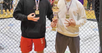 Свиленградски ММА бойци ще участват на Европейското първенство в Белград