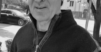 Напусна ни Тодор Живков Димитров, бивш футболист на „Граничар“