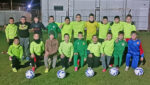 Лудогорец подари нови топки на малките футболисти от ФК Свиленград-1921