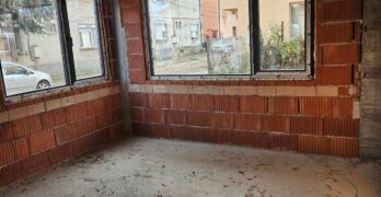 Продавам двустаен апартамент в Свиленград /ново строителство/