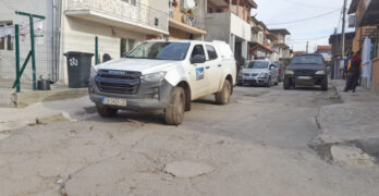 В Свиленград, кв. „Капитан Петко войвода“, ВиК прекъсва водоподаването на нередовни платци