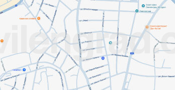 Свиленград подменя водопроводната мрежа на 17 улици за над 6 000 000 евро