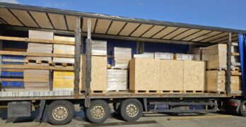 Поляк опита контрабанда на марихуана за 6 047 233 евро през ГКПП „Капитан Андреево“, арестуват го