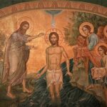 Днес празнуваме Богоявление!