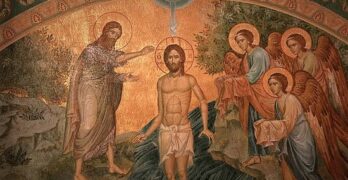 Днес празнуваме Богоявление!