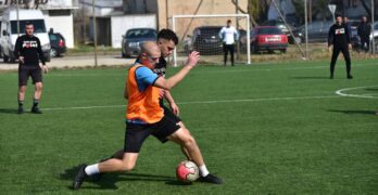 Започна регистрацията за участие в традиционния футболен турнир за купа „Трети март“